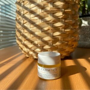 Farmacy Honey Potion Lotion Plus Hydration Mask With Ceramides 9g